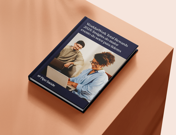WorldatWork Total Rewards 2025: insights do maior evento do setor para líderes