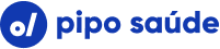 Logotipo Pipo Saúde