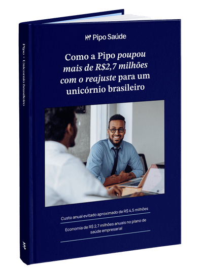 Como a Pipo poupou mais de R$ 2,7 milhões com o reajuste para um unicórnio brasileiro