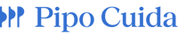 Logo Pipo Cuida
