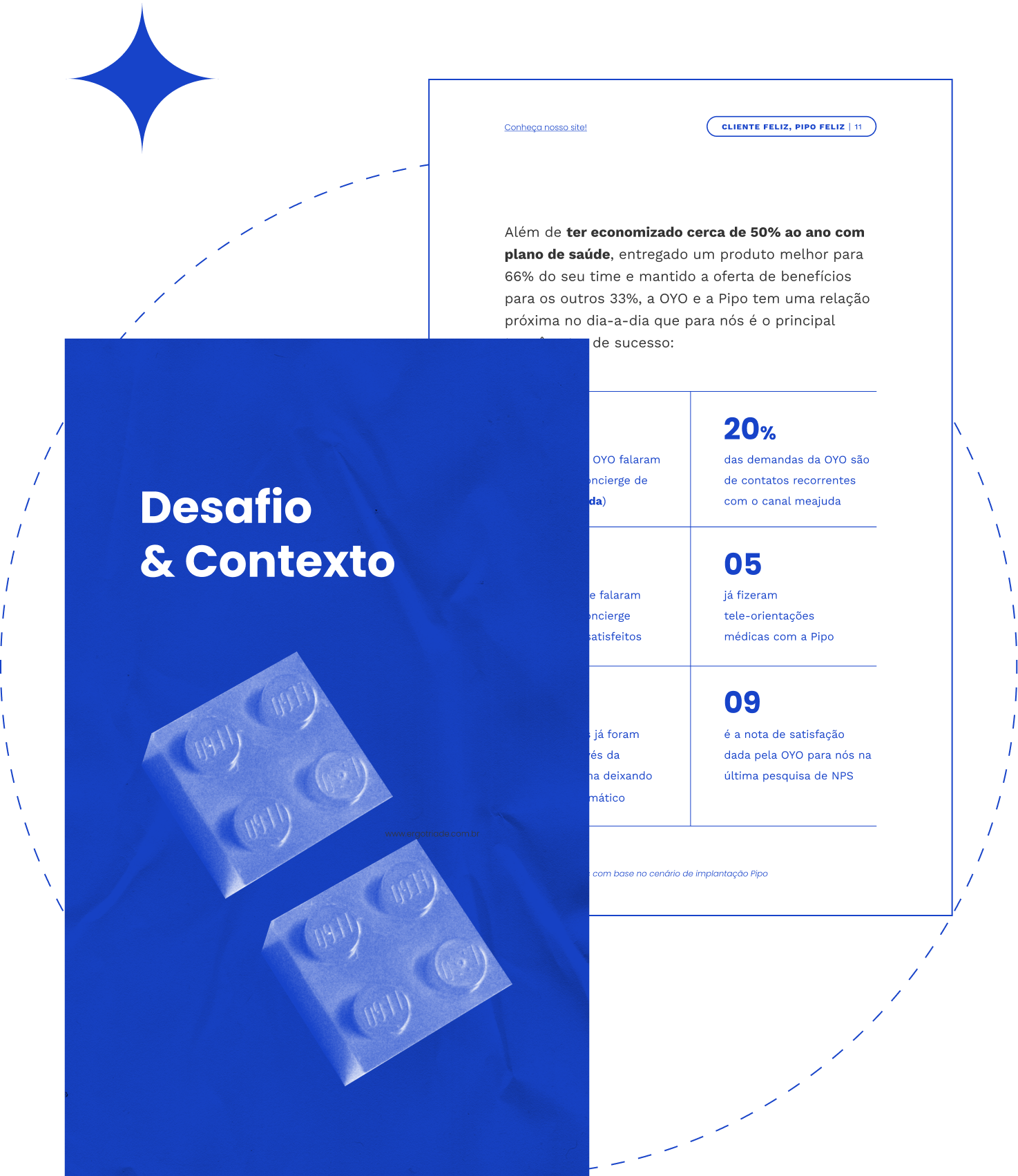 Case – OYO – Páginas internas Case – OYO – Páginas internas