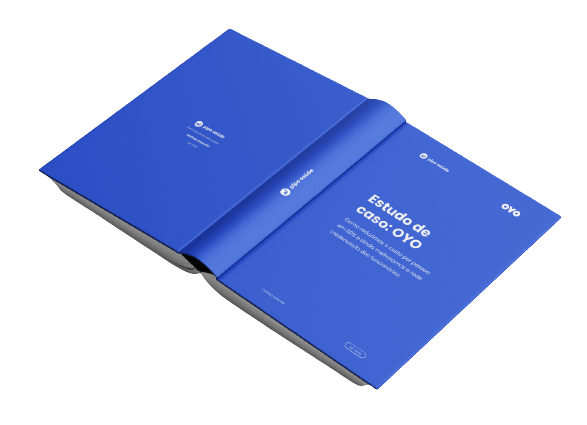 Case – OYO Case – OYO