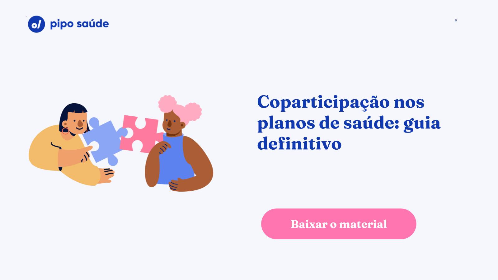 Coparticipação nos planos de saúde: guia definitivo